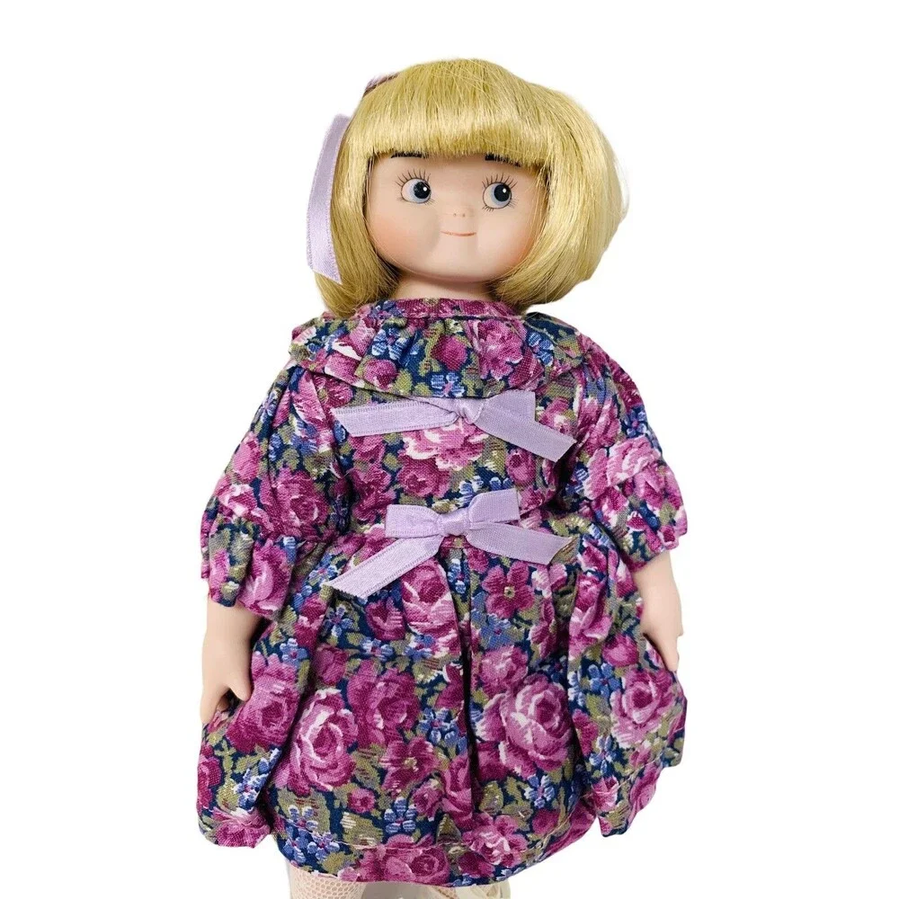 Goebel dolly dingle